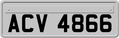 ACV4866