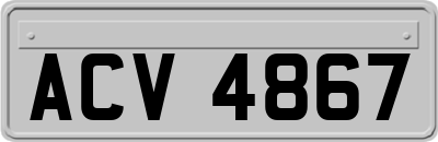 ACV4867