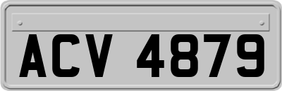 ACV4879