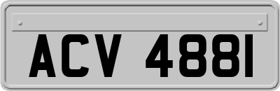 ACV4881
