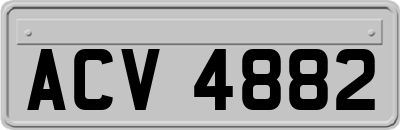 ACV4882