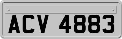 ACV4883