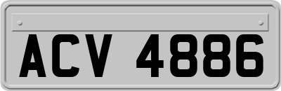 ACV4886