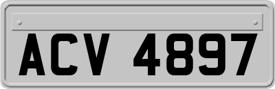 ACV4897