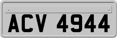 ACV4944
