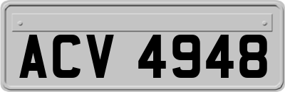 ACV4948