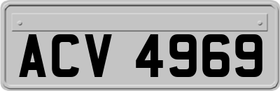 ACV4969