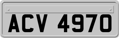 ACV4970