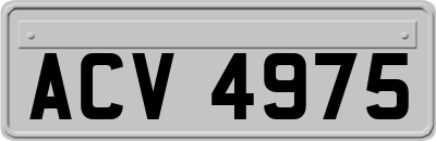 ACV4975