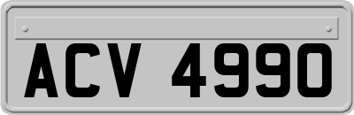 ACV4990
