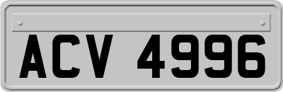 ACV4996