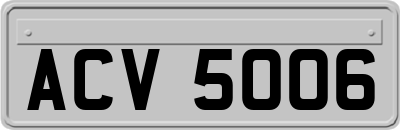 ACV5006