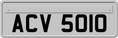 ACV5010