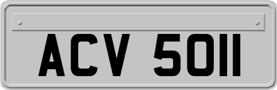ACV5011