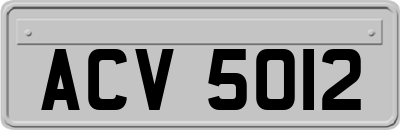 ACV5012