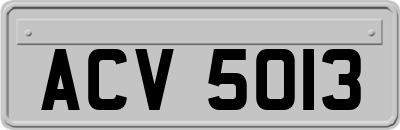 ACV5013