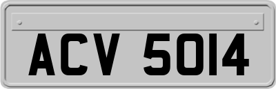 ACV5014
