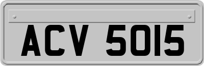 ACV5015