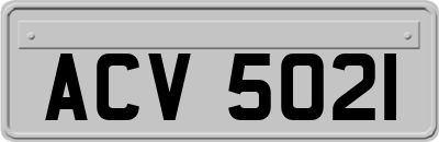 ACV5021