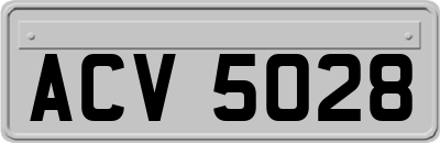 ACV5028