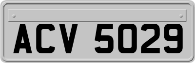 ACV5029