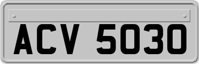 ACV5030