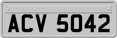 ACV5042