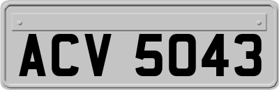 ACV5043