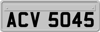 ACV5045