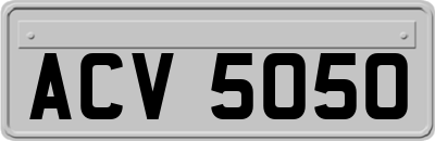 ACV5050