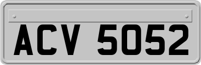 ACV5052