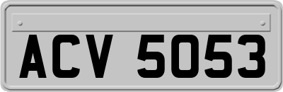 ACV5053