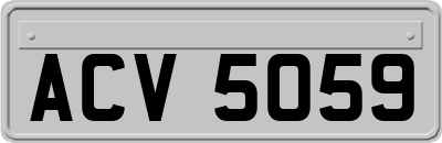 ACV5059