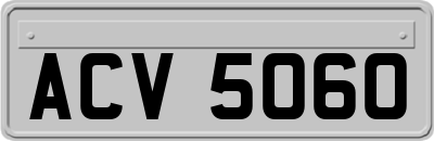 ACV5060