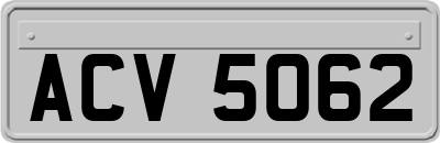 ACV5062