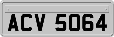 ACV5064
