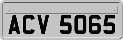 ACV5065