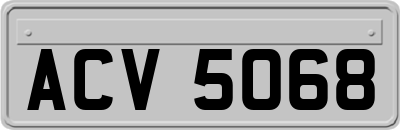 ACV5068