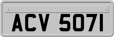 ACV5071