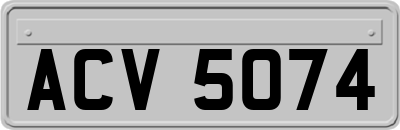 ACV5074