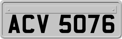 ACV5076