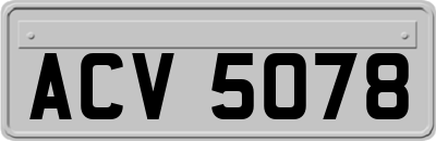 ACV5078