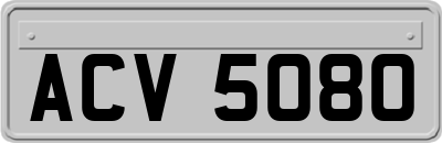 ACV5080