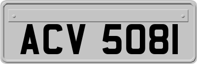 ACV5081