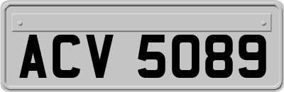 ACV5089