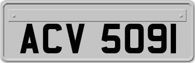 ACV5091