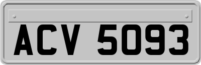 ACV5093