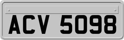 ACV5098