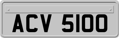 ACV5100