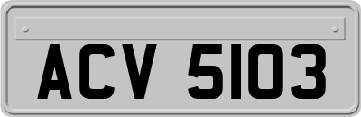 ACV5103